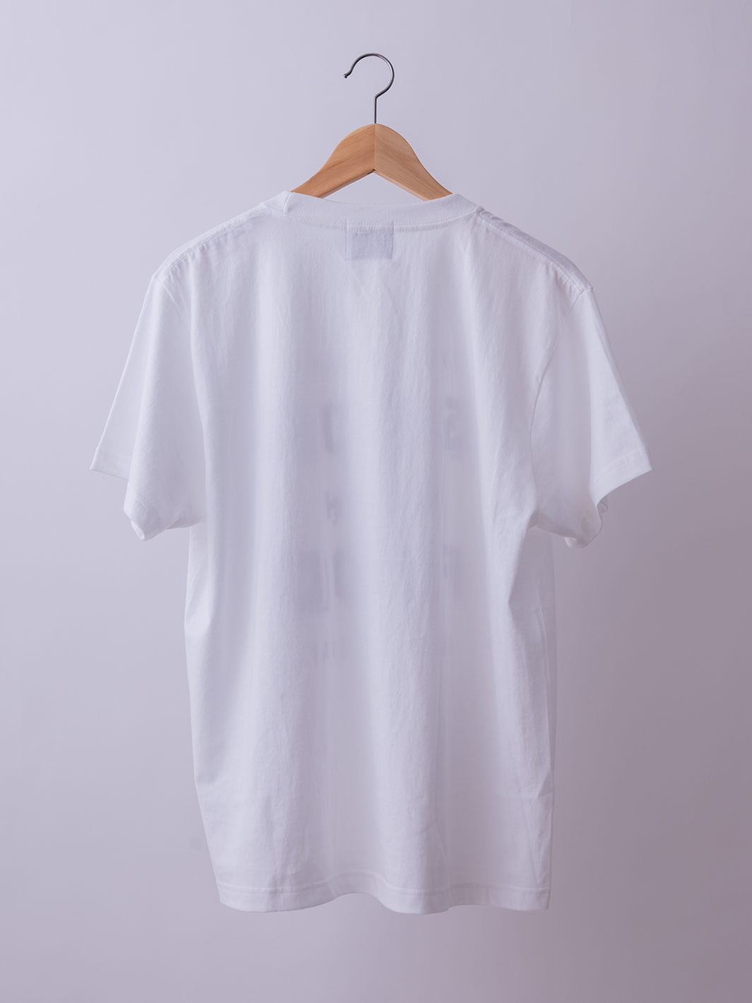 Echo Logo T-shirt [GF032]