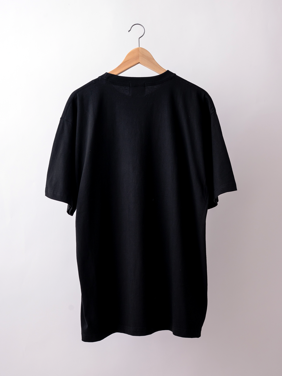Echo Logo T-shirt [GF032]