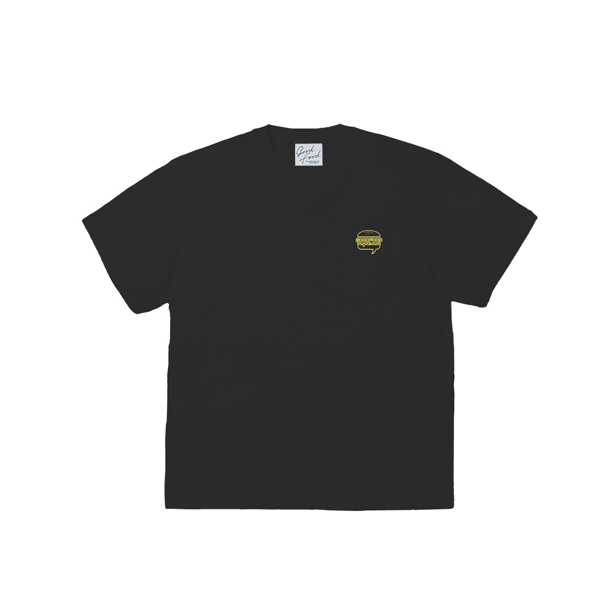Burger sandwich T-shirt[GF039]